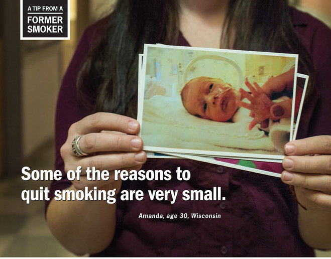 palenie papierosów w ciąży